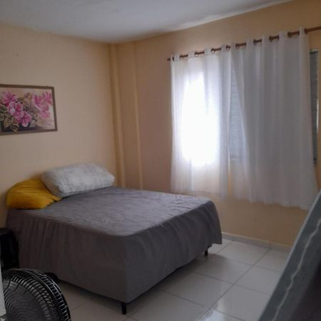 Jatobar Apartment Praia Grande  Exterior photo
